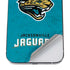 NFL Jacksonville Jaguars Distressed iPhone 12 Pro Skin